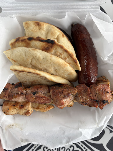 Photo of The Greeks - 1542 US-19, Holiday, FL 34691