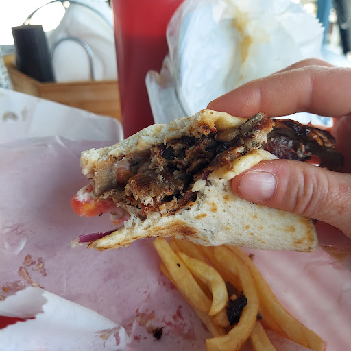 Photo of The Greeks - 1542 US-19, Holiday, FL 34691