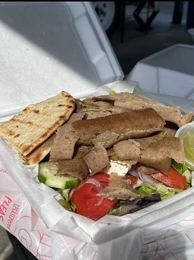 Photo of The Greeks - 1542 US-19, Holiday, FL 34691