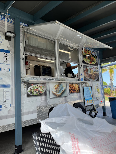 Photo of The Greeks - 1542 US-19, Holiday, FL 34691