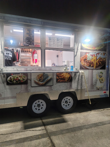 Photo of The Greeks - 1542 US-19, Holiday, FL 34691