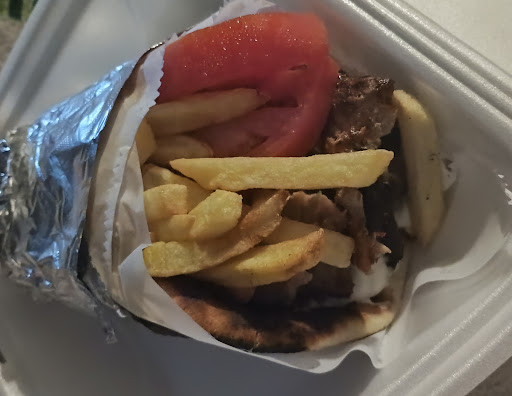 Photo of The Greeks - 1542 US-19, Holiday, FL 34691