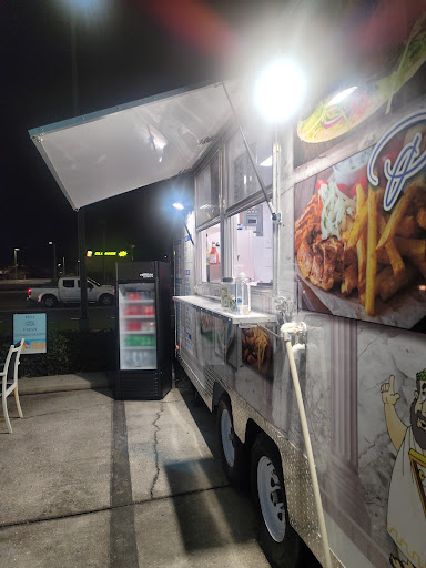 Photo of The Greeks - 1542 US-19, Holiday, FL 34691