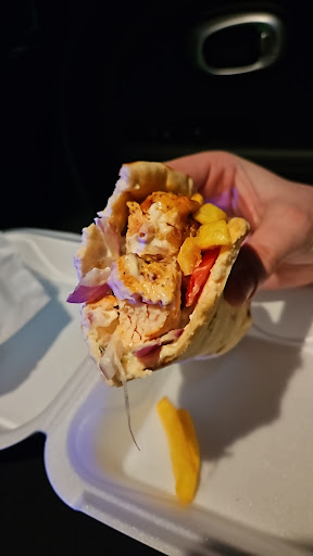 Photo of The Greeks - 1542 US-19, Holiday, FL 34691