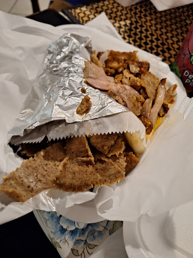 Photo of The Greeks - 1542 US-19, Holiday, FL 34691