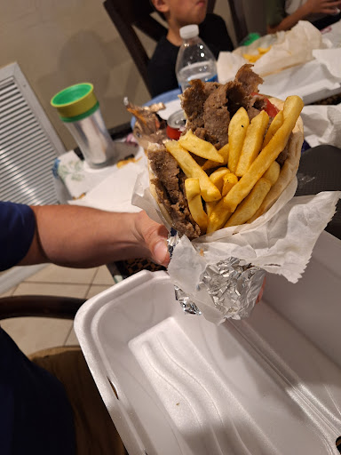 Photo of The Greeks - 1542 US-19, Holiday, FL 34691