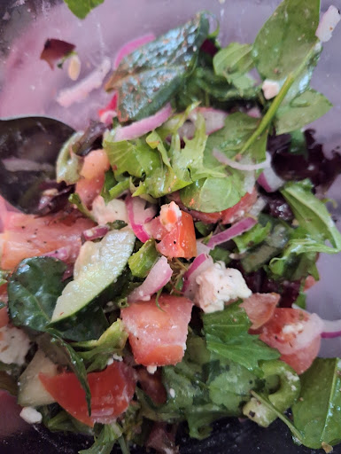 Photo of The Greeks - 1542 US-19, Holiday, FL 34691