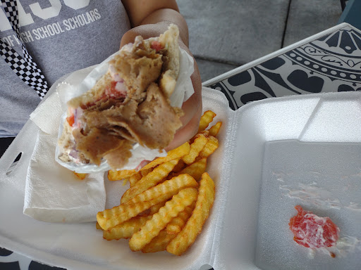 Photo of The Greeks - 1542 US-19, Holiday, FL 34691