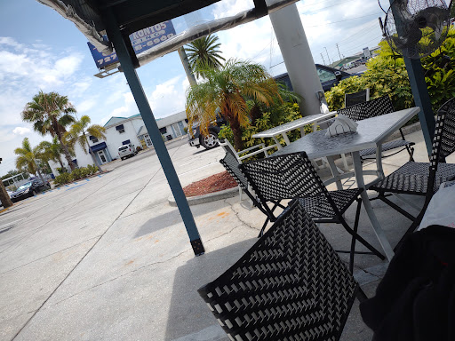 Photo of The Greeks - 1542 US-19, Holiday, FL 34691