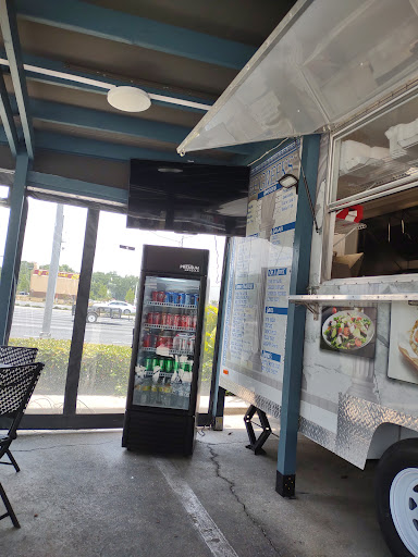 Photo of The Greeks - 1542 US-19, Holiday, FL 34691