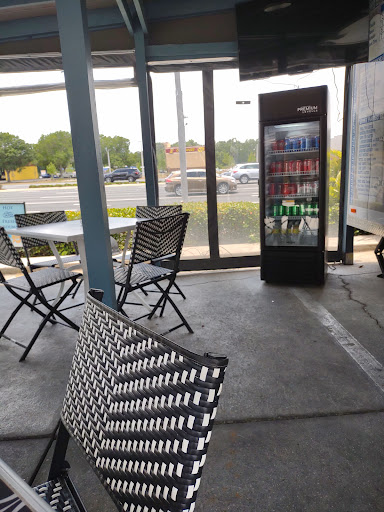 Photo of The Greeks - 1542 US-19, Holiday, FL 34691