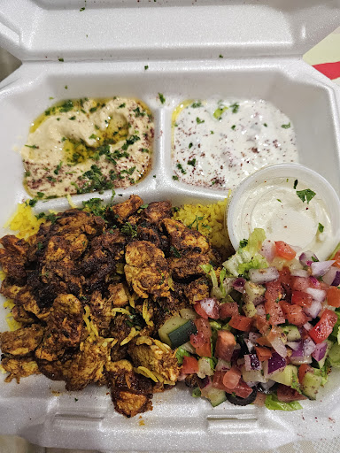 Photo of Al Shishkebab - 7045 Ridge Rd, Port Richey, FL 34668