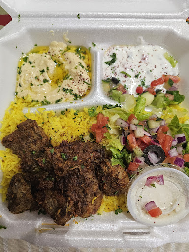 Photo of Al Shishkebab - 7045 Ridge Rd, Port Richey, FL 34668
