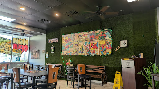 Photo of Al Shishkebab - 7045 Ridge Rd, Port Richey, FL 34668