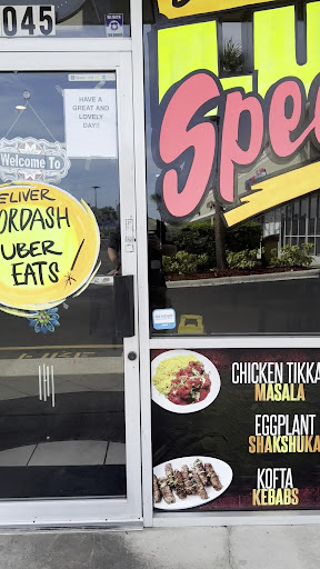 Photo of Al Shishkebab - 7045 Ridge Rd, Port Richey, FL 34668