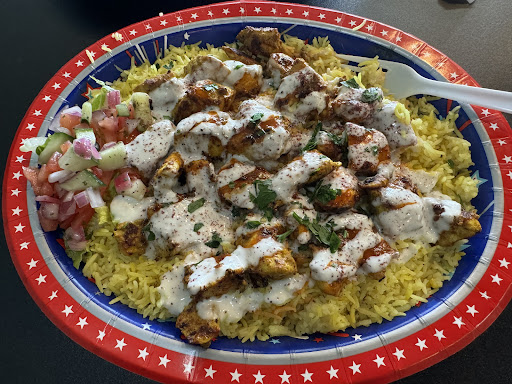 Photo of Al Shishkebab - 7045 Ridge Rd, Port Richey, FL 34668