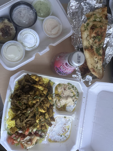 Photo of Al Shishkebab - 7045 Ridge Rd, Port Richey, FL 34668