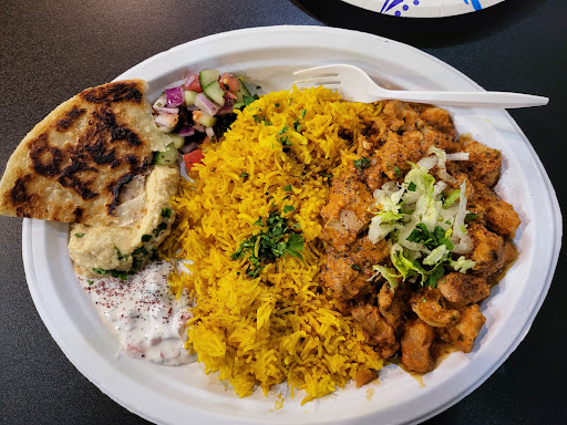 Photo of Al Shishkebab - 7045 Ridge Rd, Port Richey, FL 34668