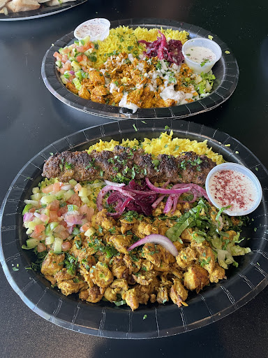 Photo of Al Shishkebab - 7045 Ridge Rd, Port Richey, FL 34668