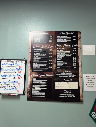 Photo of Al Shishkebab - 7045 Ridge Rd, Port Richey, FL 34668