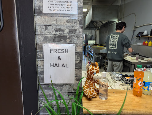 Photo of Al Shishkebab - 7045 Ridge Rd, Port Richey, FL 34668