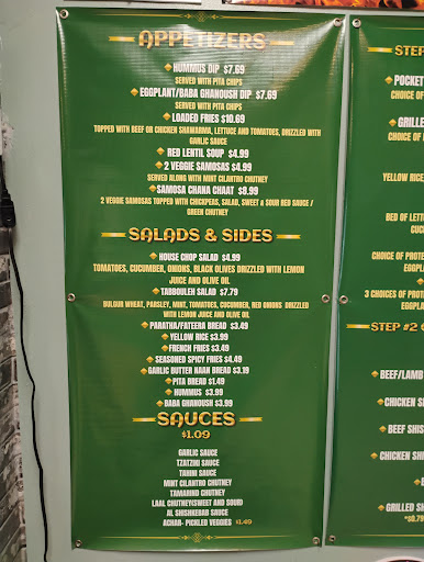 Photo of Al Shishkebab - 7045 Ridge Rd, Port Richey, FL 34668