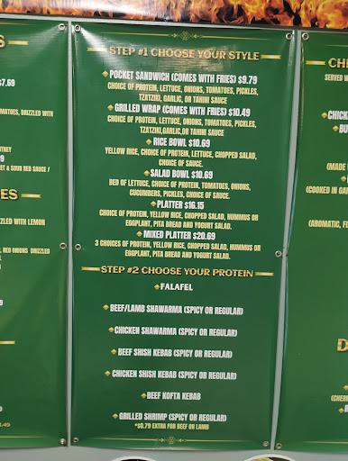 Photo of Al Shishkebab - 7045 Ridge Rd, Port Richey, FL 34668