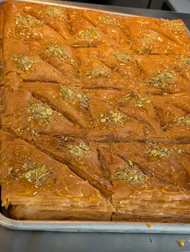 Photo of Chalkis Mediterranean Market & Deli - 622 Athens St, Tarpon Springs, FL 34689