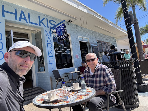 Photo of Chalkis Mediterranean Market & Deli - 622 Athens St, Tarpon Springs, FL 34689