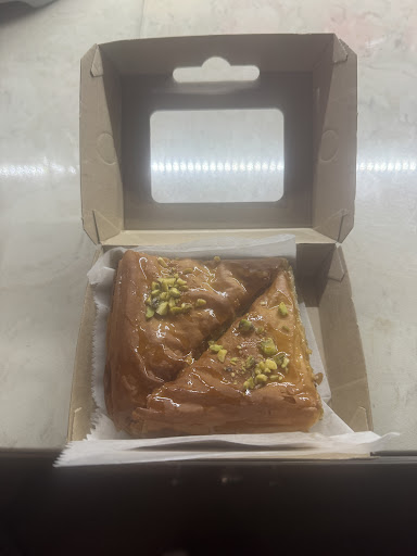 Photo of Chalkis Mediterranean Market & Deli - 622 Athens St, Tarpon Springs, FL 34689