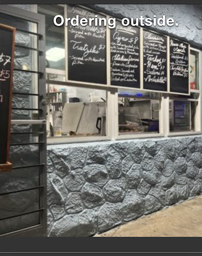 Photo of Chalkis Mediterranean Market & Deli - 622 Athens St, Tarpon Springs, FL 34689