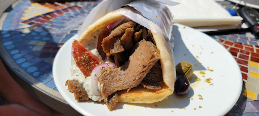 Photo of Chalkis Mediterranean Market & Deli - 622 Athens St, Tarpon Springs, FL 34689