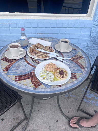 Photo of Chalkis Mediterranean Market & Deli - 622 Athens St, Tarpon Springs, FL 34689