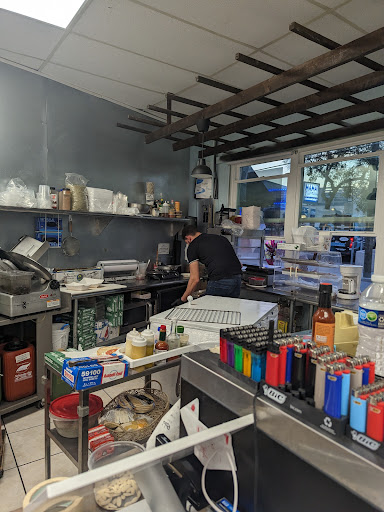 Photo of Chalkis Mediterranean Market & Deli - 622 Athens St, Tarpon Springs, FL 34689