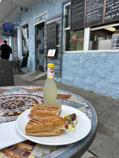 Photo of Chalkis Mediterranean Market & Deli - 622 Athens St, Tarpon Springs, FL 34689