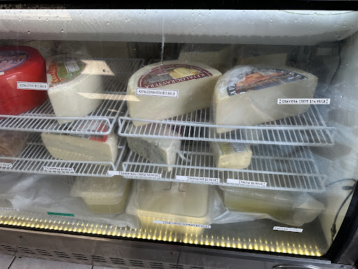 Photo of Chalkis Mediterranean Market & Deli - 622 Athens St, Tarpon Springs, FL 34689