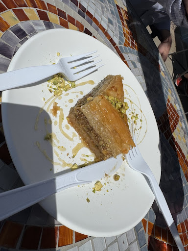 Photo of Chalkis Mediterranean Market & Deli - 622 Athens St, Tarpon Springs, FL 34689