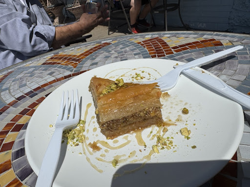 Photo of Chalkis Mediterranean Market & Deli - 622 Athens St, Tarpon Springs, FL 34689