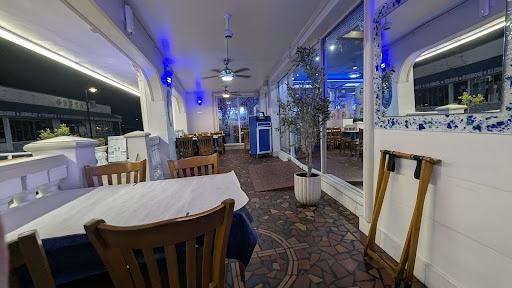 Photo of Hellas Restaurant & Bakery - 785 Dodecanese Blvd, Tarpon Springs, FL 34689