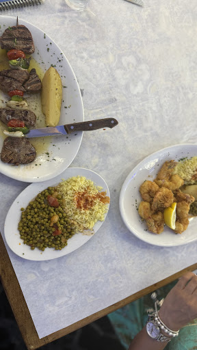 Photo of Hellas Restaurant & Bakery - 785 Dodecanese Blvd, Tarpon Springs, FL 34689