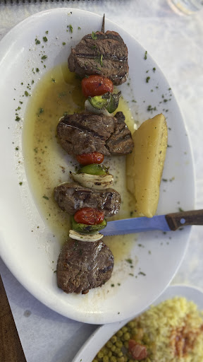 Photo of Hellas Restaurant & Bakery - 785 Dodecanese Blvd, Tarpon Springs, FL 34689