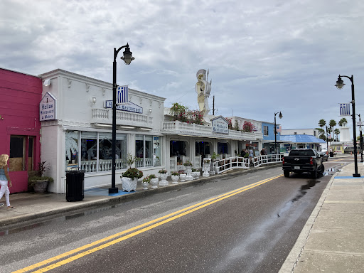 Photo of Hellas Restaurant & Bakery - 785 Dodecanese Blvd, Tarpon Springs, FL 34689