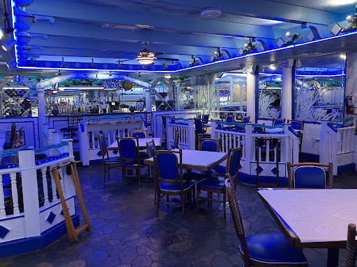 Photo of Hellas Restaurant & Bakery - 785 Dodecanese Blvd, Tarpon Springs, FL 34689