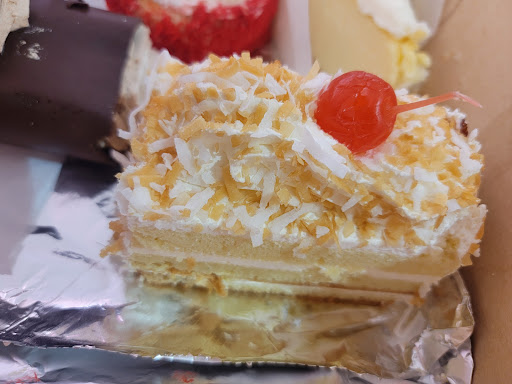 Photo of Hellas Restaurant & Bakery - 785 Dodecanese Blvd, Tarpon Springs, FL 34689