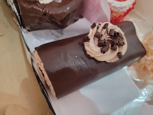 Photo of Hellas Restaurant & Bakery - 785 Dodecanese Blvd, Tarpon Springs, FL 34689