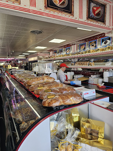 Photo of Hellas Restaurant & Bakery - 785 Dodecanese Blvd, Tarpon Springs, FL 34689