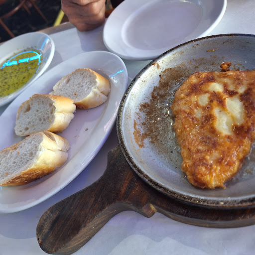 Photo of Hellas Restaurant & Bakery - 785 Dodecanese Blvd, Tarpon Springs, FL 34689