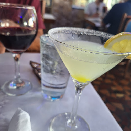 Photo of Hellas Restaurant & Bakery - 785 Dodecanese Blvd, Tarpon Springs, FL 34689