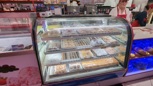 Photo of Hellas Restaurant & Bakery - 785 Dodecanese Blvd, Tarpon Springs, FL 34689