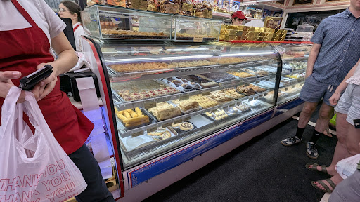 Photo of Hellas Restaurant & Bakery - 785 Dodecanese Blvd, Tarpon Springs, FL 34689